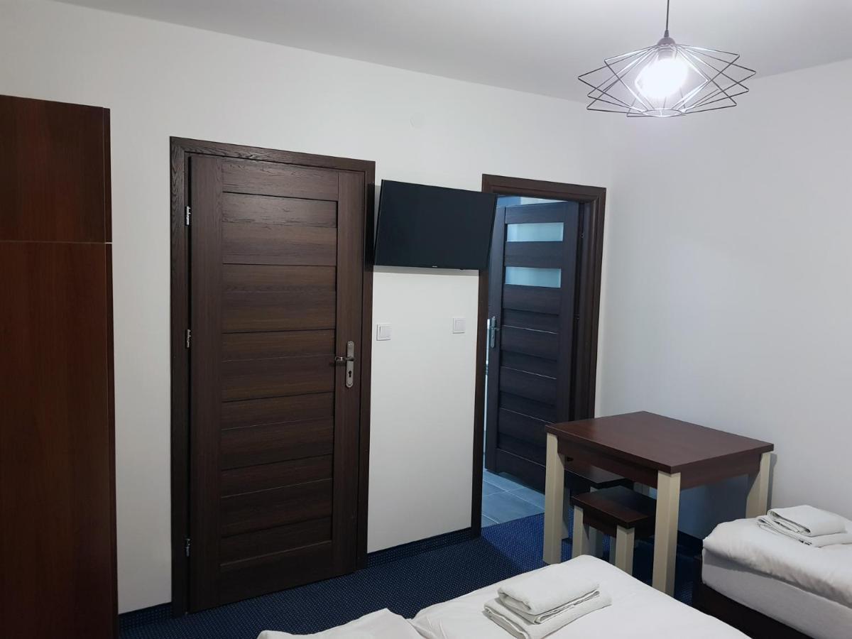 Noclegi Pod Bukowina Poronin Exterior foto